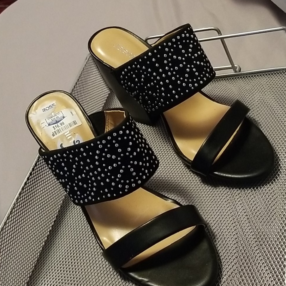 Jazzy Jasmin Women's Shoe